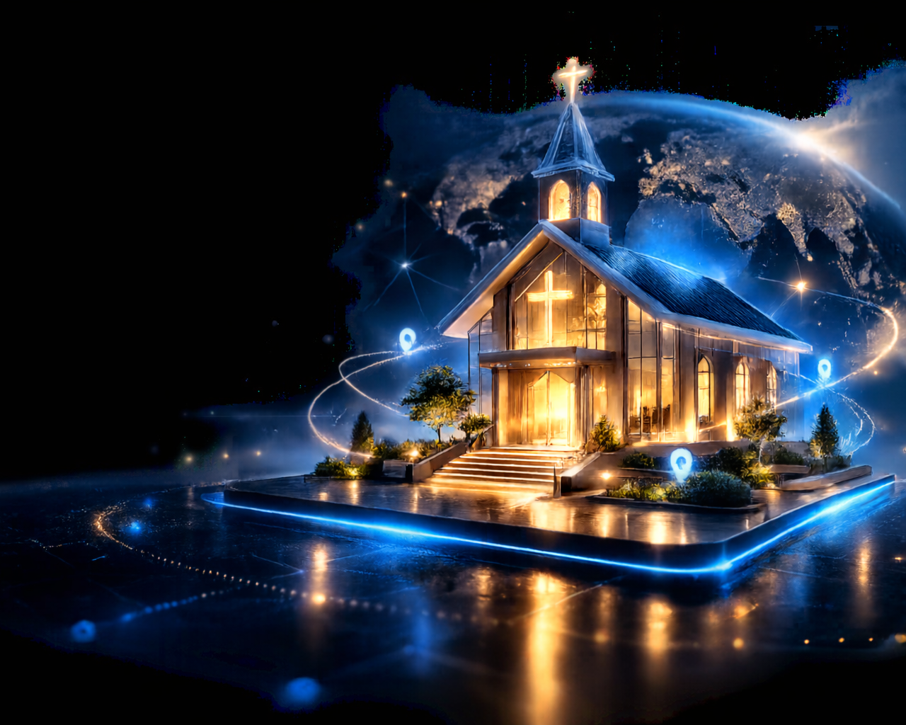 Ingalls Community Bible Church